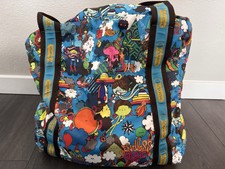 LeSportsac Artist In Residence Limited Editio...