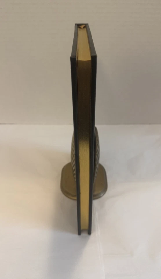 EASTON PRESS - DEATH IN VENICE, THOMAS MANN FAMOUS EDITIONS Leather MINT Foto 4 de 4