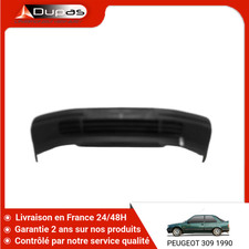 Capote Peugeot 309