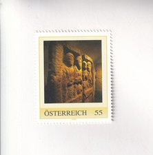 AUSTRIA STAMP PM Pen KLOSTERNEUBURG Roman Grave Steles MNH