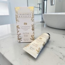 Crabtree & Evelyn Caramelized Fig & Brown Sugar Hand Therapy