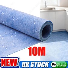 10M Waterproof Tanking Matting Membrane Under Tile For Wet Room Shower Bathroom