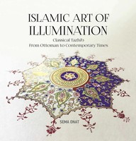 Islamic Art Of Illumination | Sema Onat | Taschenbuch | Blue Dome Press | 2015