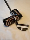 Odessey O-works #9 Microhinge 34 Putter Right Handed — photo 1