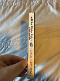 Bubble Bobble: Also Featuring Rainbow Islands (Sega Saturn, 1996)