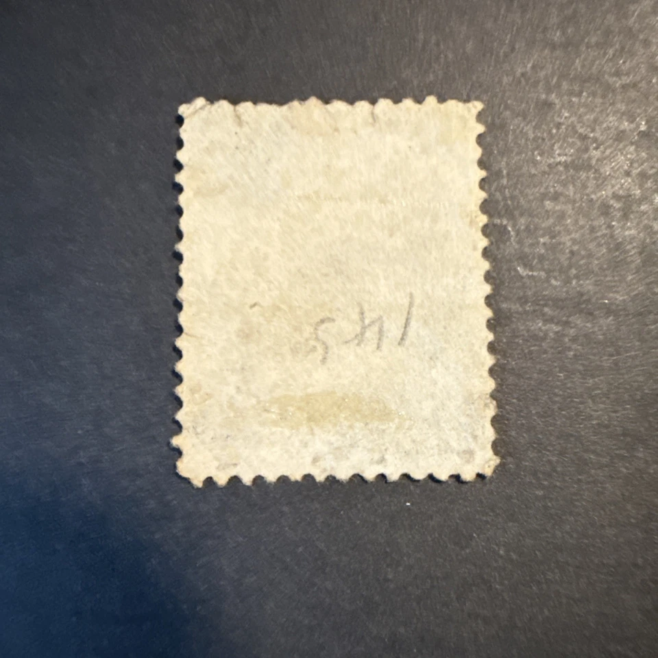 US Scott #73 MNG Foto 2 de 2