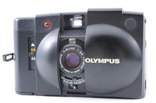 Near MINT Olympus XA 2 Point Shoot 35mm Film Camera - WORKING from Japan