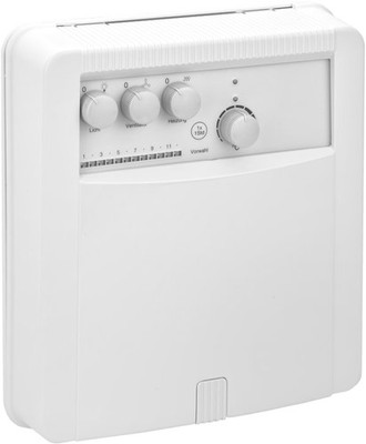 Alre Saunatherm VU Saunasteuerung für Trockensaunen, 30-120°C, max. 9kW