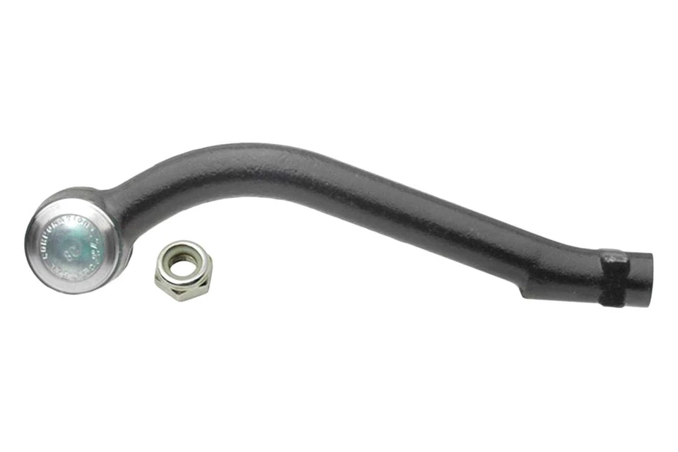 For Hyundai Santa Fe 07-12 Steering Tie Rod End Professional Passenger Side Foto 4 de 4