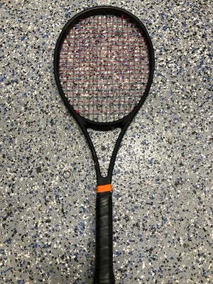 WILSON PRO STAFF 97 V13  4  1/2 '' RACKET #0209-2