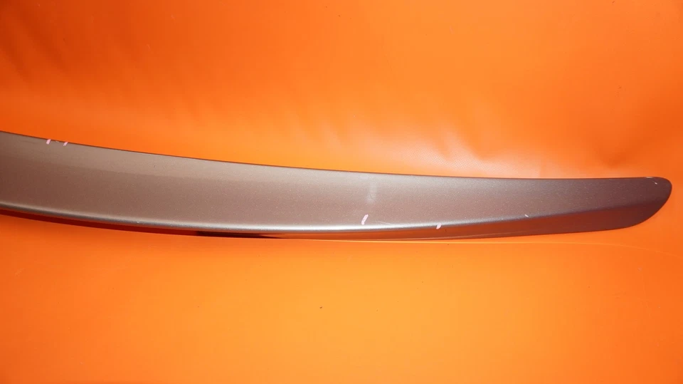 MERCEDES BENZ SLK350 ALERÓN 2012 2013 2014 2015 ALERÓN MALETERO A172 793 0088 OEM Foto 3 de 4