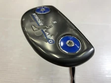 Odyssey Stroke Lab I 5 Putter 33In W/Hc Original Steel Right
