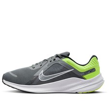 Nike Men&rsquo;s Quest 5 Road Running Shoes &ndash; Smoke Grey &ndash; Size 10.5