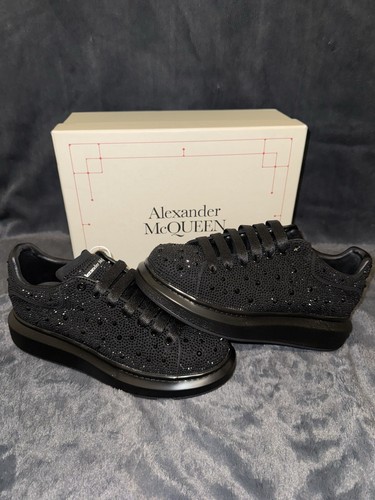 Alexander Mcqueen Shoes