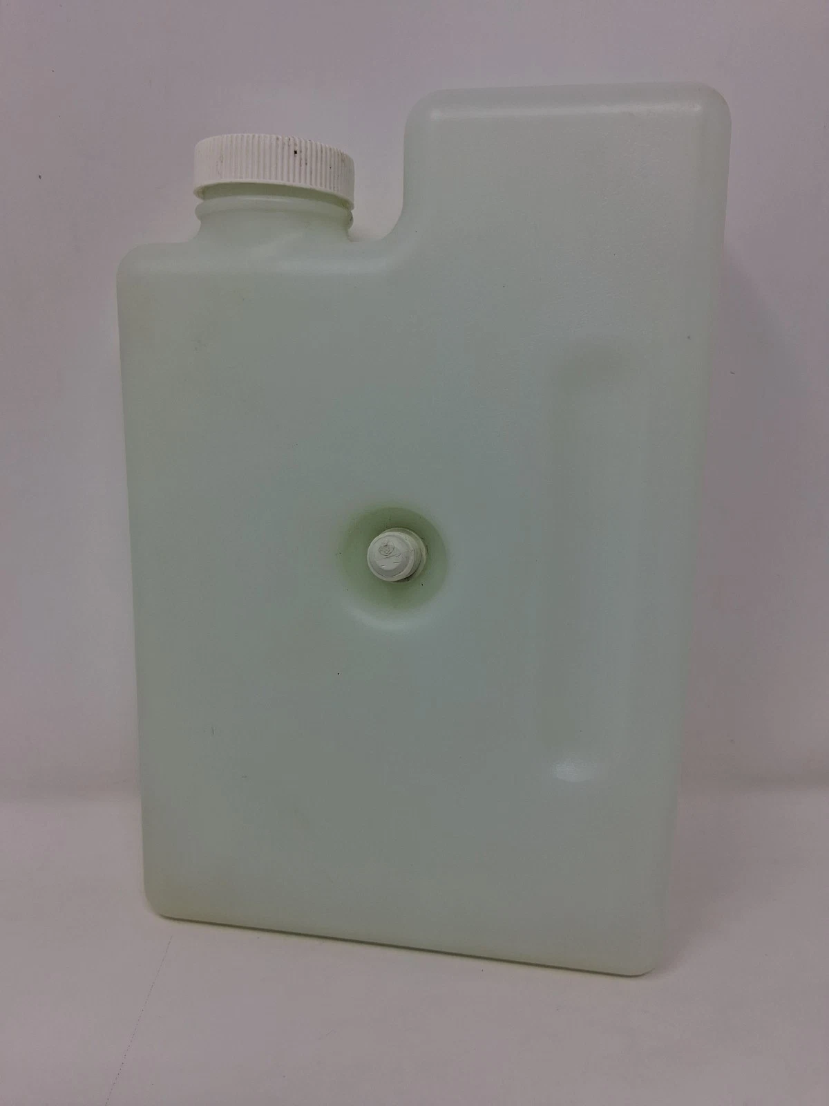 Vtg Gott Screw In Refreeze Beverage Bottle 8225 Cooler Ice Pack Blue
Opens in a new window or tab
