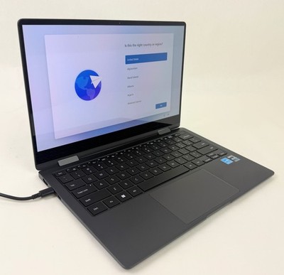 Samsung Galaxy Book 2 NP730QED-KA1US 13.3'' Touch i7-1255U 16GB 512GB W11H No Bat