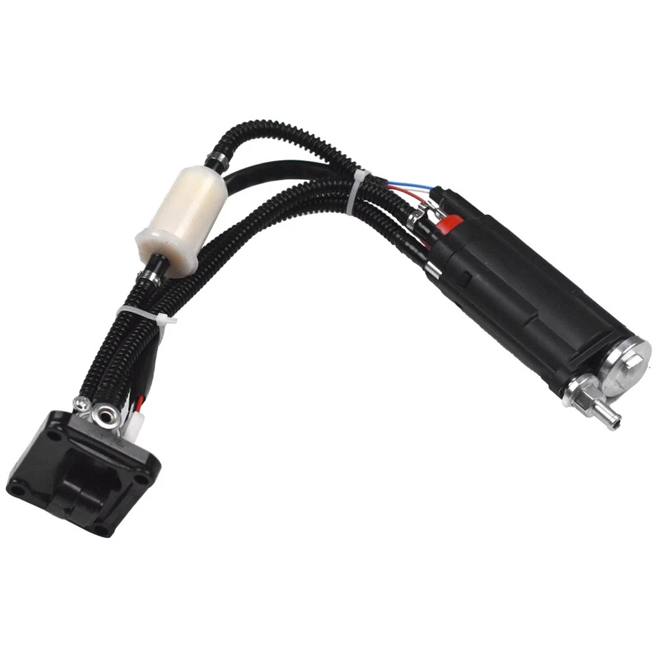 Nuevo conjunto de bomba de combustible 78107088000 78107088100 para KTM HUSQVARNA HUSABERG Foto 3 de 4