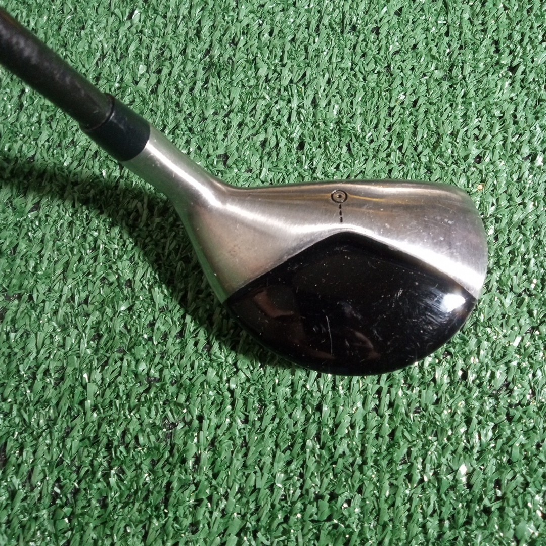 Northwestern No Doubt Distance Hybrid 26* Fairway Wood Driver
