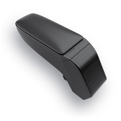 Auto-Armlehne mit Ablagefach für VW Volkswagen up! (2012-....) Armster S schwarz