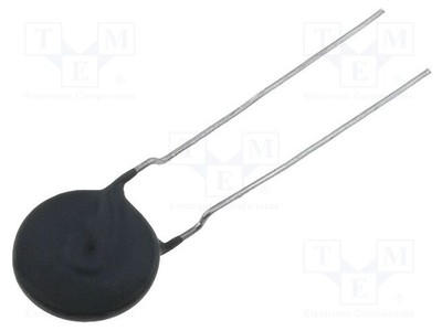 2,1W ±20% -55÷170°C NTC Thermistor 2700K THT 2,5Ω