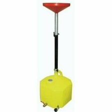 Lisle 11302 Funnel For Oil Lift Drain Red 15 Dia. Replace For 11102 17432 Lisle 11302 Funnel For Oil Lift Drain Red 15 Dia. Replace For 11102 17432