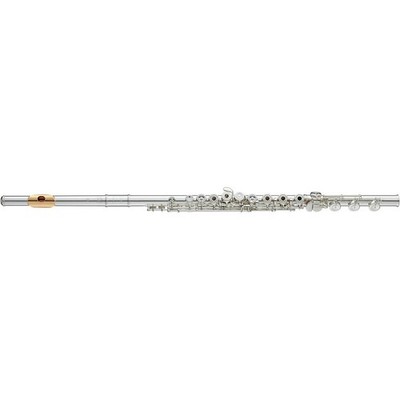 Yamaha 577H Flute Offset G C# trill keysplit Egizmo keygoldplated lipplate