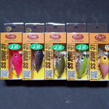 Lucky Craft DEEP CRA-PEA LC MAX SS