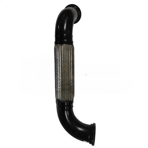 Compatible INGERSOLL RAND 23415748 TUBE AIREND DISCHARGE R90 R110 - Picture 1 of 4