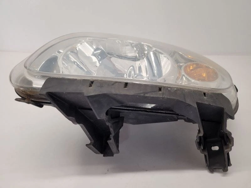 2006-2011 CHEVROLET HHR Driver Left Halogen Headlight 15827441 Foto 2 de 4