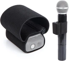 Hand Microphone Elastic Sleeve