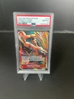 Monkey D Garp OP13-016 Alt Art PSA 10 GEM MINT One Piece Card #016