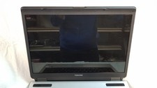 Toshiba Satellite A100-065 15,4" Laptop Intel Core 2 T5200 1GB ohne HDD – Bild 7