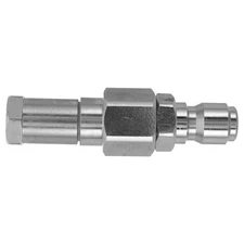  Quick Connect Hose Fittings Pressure Washer Couplings Garden Connector