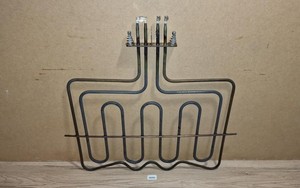 AEG Backofen E33512 4 M PNC 940 316 972 Heizelement Heizung OBEN original