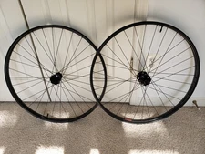 Zipp 3ZERO MOTO x Onyx Vesper Custom 29er Wheelset (New)
