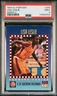 Lisa Leslie 1994 S.I. FOR KIDS SERIES 2 #269 PSA 9 Rookie Pop 2! NONE Higher!