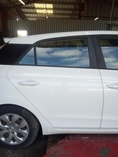 Porte arrière et accessoires Hyundai I20