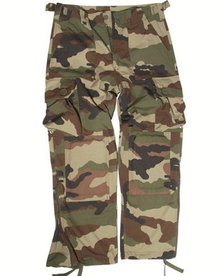 SMOCK Kommandohose leicht CCE, Tarnhose, KSK      -NEU-