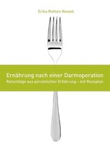 Erika Rothen Nowak Ernahrung Nach Einer Darmoperation (Taschenbuch)