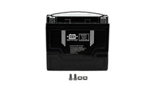 US Powersport Battery For Kawasaki JT 900 C 900 STX 2001-2002