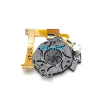 Lens Aperture Group Part For SONY SELP1650 16-50mm F3.5-5.6 PZ OSS Motor Repair