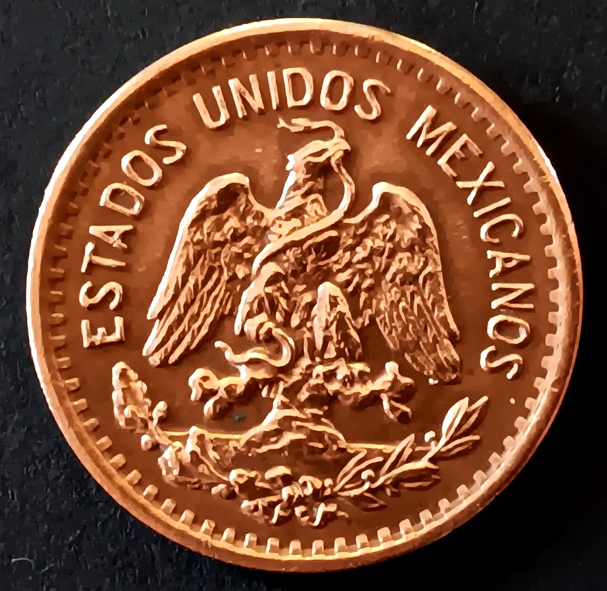 1945 Year Mexican Coins (1905-Now) for sale | eBay