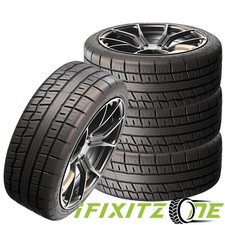 4 Uniroyal Power Paw As 27540r17 98w All Season 500ba Utqg 45k Mileage