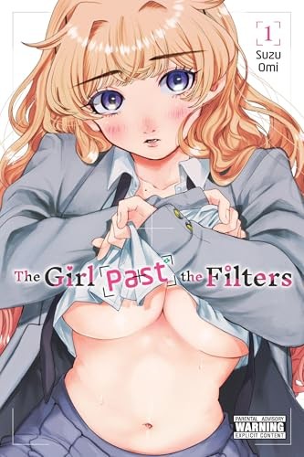 The Girl Past The Filters, Vol. 1 Ben Trethewey - Image 2