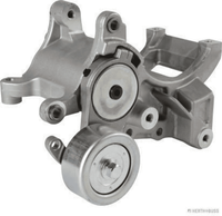 Riemenspanner Keilrippenriemen FüR Toyota Land Cruiser 90 Prado VAN