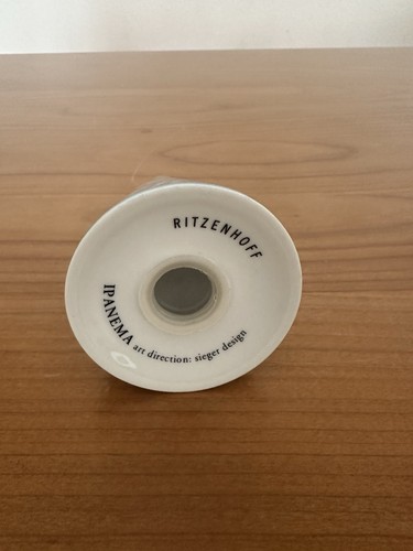 ✨Bellissimo ed esclusivo spargizucchero Ritzenhoff Collection!✨ - Foto 9 di 12