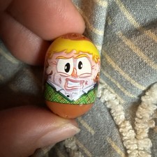 Mighty Beanz Moose 2017 Golfer Mighty Bean M30 62