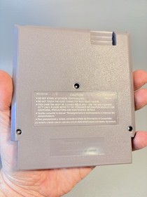 Ducktales 2 Nintendo NES - Authentic - Cartridge Only - Rare - Beautiful