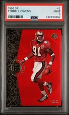 2016 Leaf Greatest Hits Football Cards 13