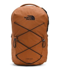 THE NORTH FACE Jester Everyday Laptop Backpack, Leather Brown/Tnf Black, One ...